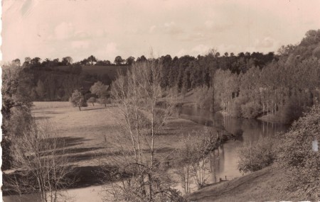 La Vallée Noire 1959